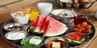 هشدار؛ خوردن این غذاها در وعده سحری ممنوع!