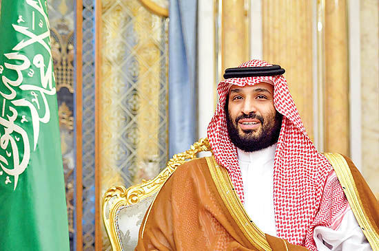 روایت بی‌پرده نیویورک‌تایمز از چهره واقعی ولیعهد عربستان!