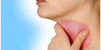 نشانه‌های کم‌کاری تیروئید + اینفوگرافیک