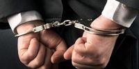 2 کارمند شهرداری دهدشت بازداشت شدند