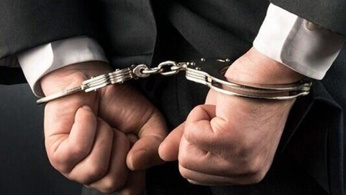 2 کارمند شهرداری دهدشت بازداشت شدند