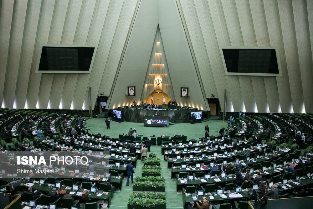 نمکی وزیر بهداشت شد/ گزارش جلسه رای اعتماد