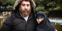 واکنش مادر علی انصاریان به صحبت های آسیه اسدزاده