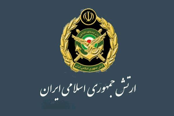 بیانیه ارتش ایران: تمام مبارزه حق علیه باطل در روز 13 آبان خلاصه کرده‌اند