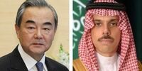 رایزنی تلفنی چین و عربستان درباره غزه + جزئیات