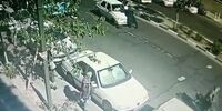 طلبه مضروب بلوار مرزداران: وقتی فریاد سکوت او شنیده نمی‌شود، مجبور است پای خود را روی پدال گاز فشار دهد و من طلبه را زیر بگیرد