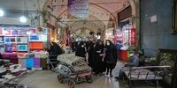 این گروه های شغلی تا اطلاع ثانوی مجاز به فعالیت نیستند 

