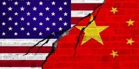 چین  چند تن از مقامات آمریکایی را تحریم کرد