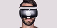 زمان عرضه هدست واقعیت مجازی اپل