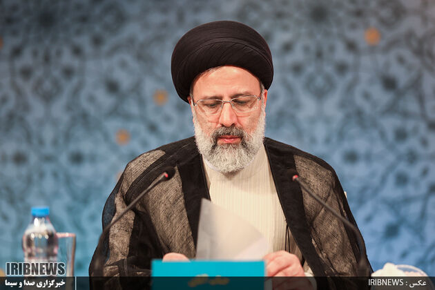 گزارش تصویری اولین مناظره کاندیداهای ریاست جمهوری
