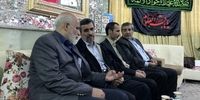 درخواست رسیدگی جدی تر قوه قضاییه به پرونده احمدی نژاد