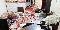 اظهارات تلخ دختران فراری در خانه وحشت!+ فیلم