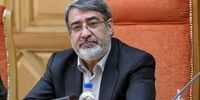 سوء قصد به وزیر کشور روحانی؟