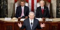 لفاظی جدید نتانیاهو علیه ایران/ باید کنگره آمریکا را علیه توافق با ایران بسیج کرد