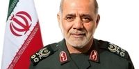 سرلشکر عبدالهی : ترامپ بداند که این بار دیگر پایان جنگ به عهده او نیست/ حتماً دشمن را پشیمان خواهیم کرد