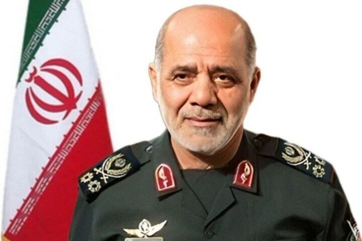 سرلشکر عبدالهی : ترامپ بداند که این بار دیگر پایان جنگ به عهده او نیست/ حتماً دشمن را پشیمان خواهیم کرد
