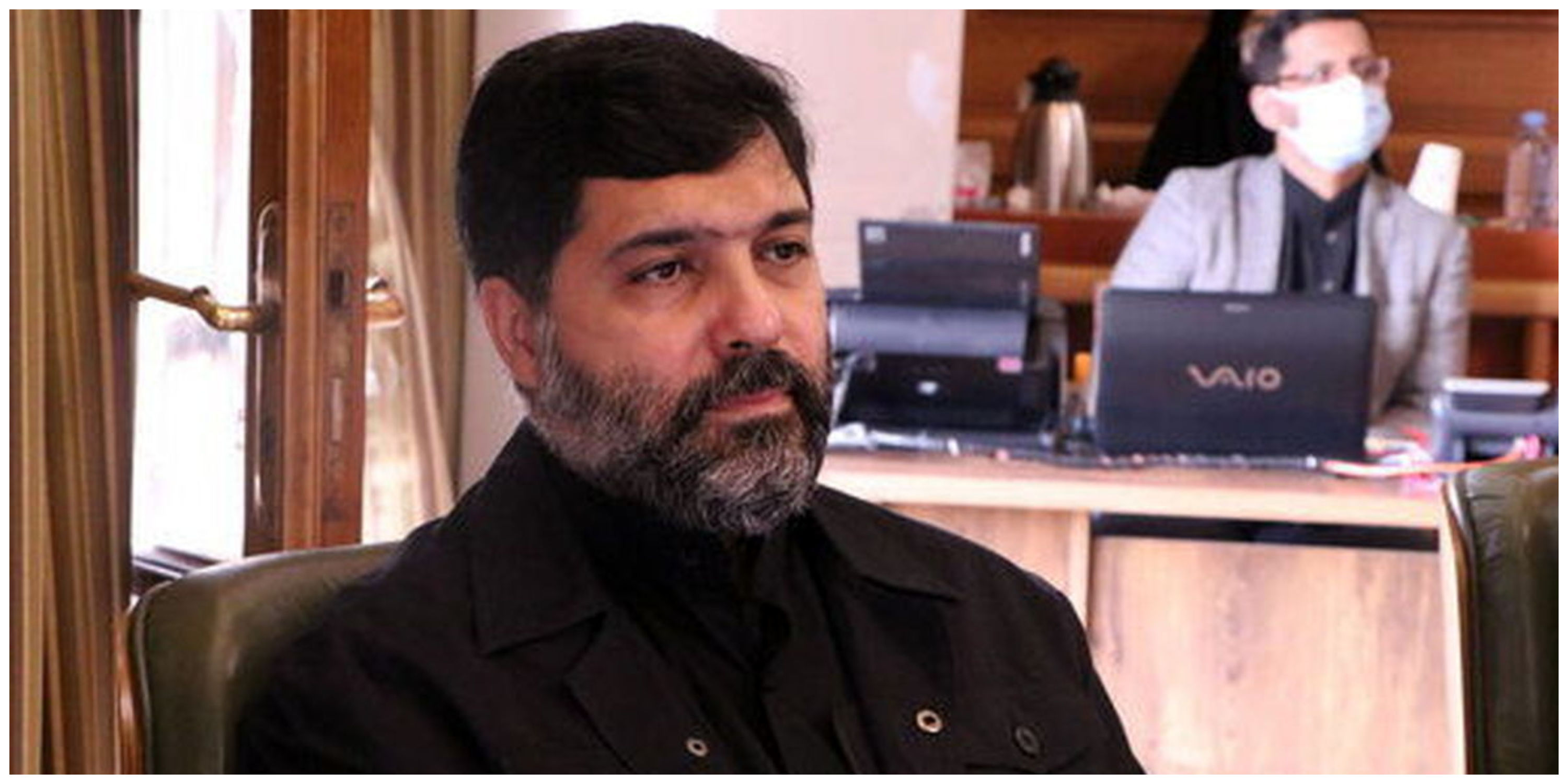 نادعلی: باید برای تجمعات مکان قانونی تعریف شود / پیگیر وضعیت تدفین در بهشت زهرا هستم