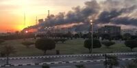 الحوثی: موشکی که آرامکو را هدف قرار داد، صددرصد ساخت یمن بود