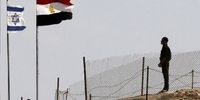 تشدید تنش میان تل‌آویو و قاهره / مصر هماهنگی امنیتی با اسرائیل را کاهش داد