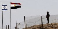 تشدید تنش میان تل‌آویو و قاهره / مصر هماهنگی امنیتی با اسرائیل را کاهش داد