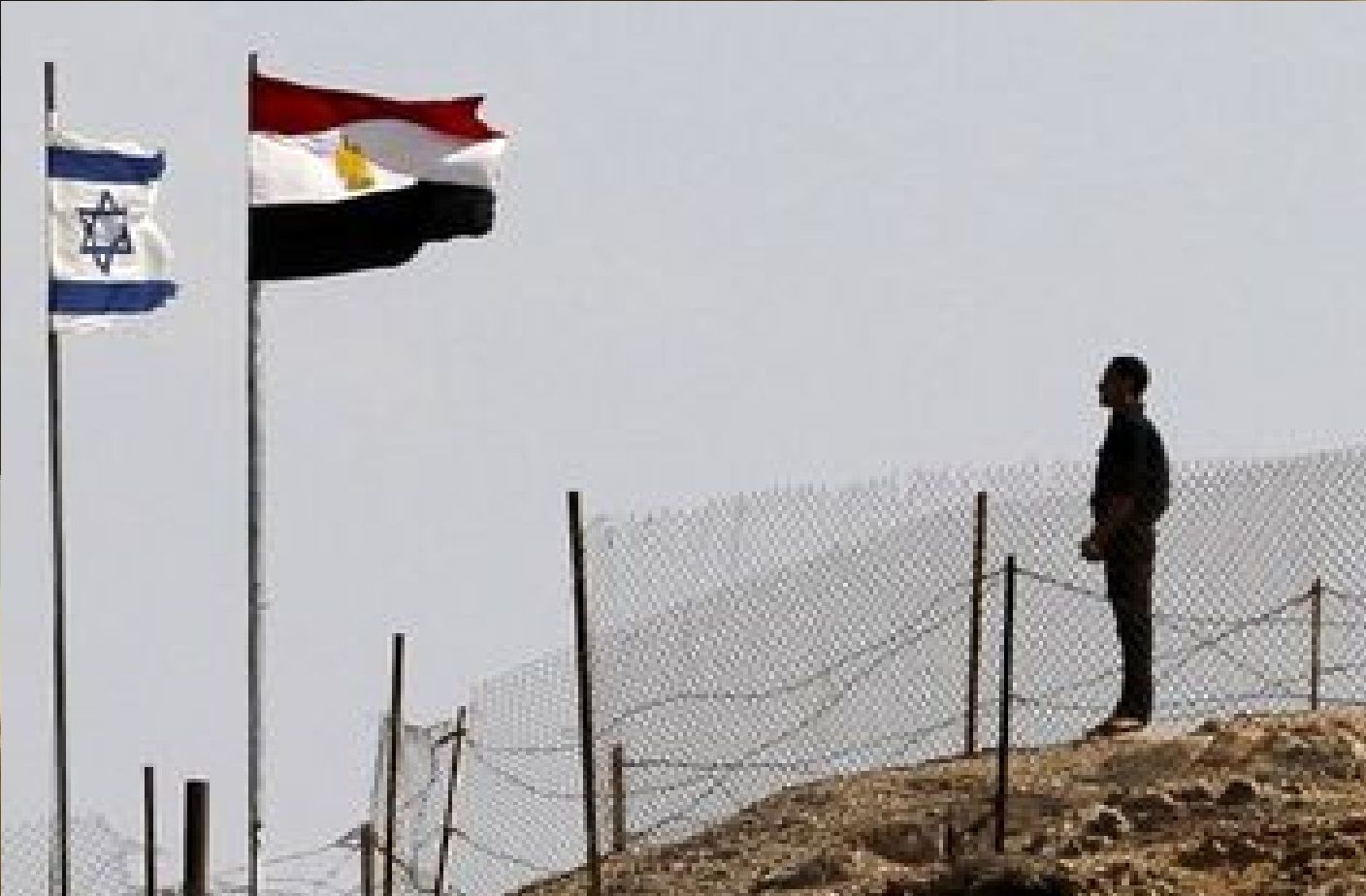 تشدید تنش میان تل‌آویو و قاهره / مصر هماهنگی امنیتی با اسرائیل را کاهش داد