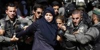 جنایت شرم‌آور اسرائیلی‌ها علیه مردان و زنان فلسطینی در بازداشتگاه‌ها