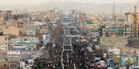 شرکت کنندگان در مراسم تشییع رهبر شهید این توصیه ها را جدی بگیرند