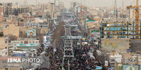 شرکت کنندگان در مراسم تشییع رهبر شهید این توصیه ها را جدی بگیرند