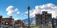 ثبت یک روز پاک برای هوای تهران