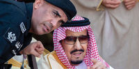 عزل چند مقام کلیدی عربستان توسط ملک سلمان