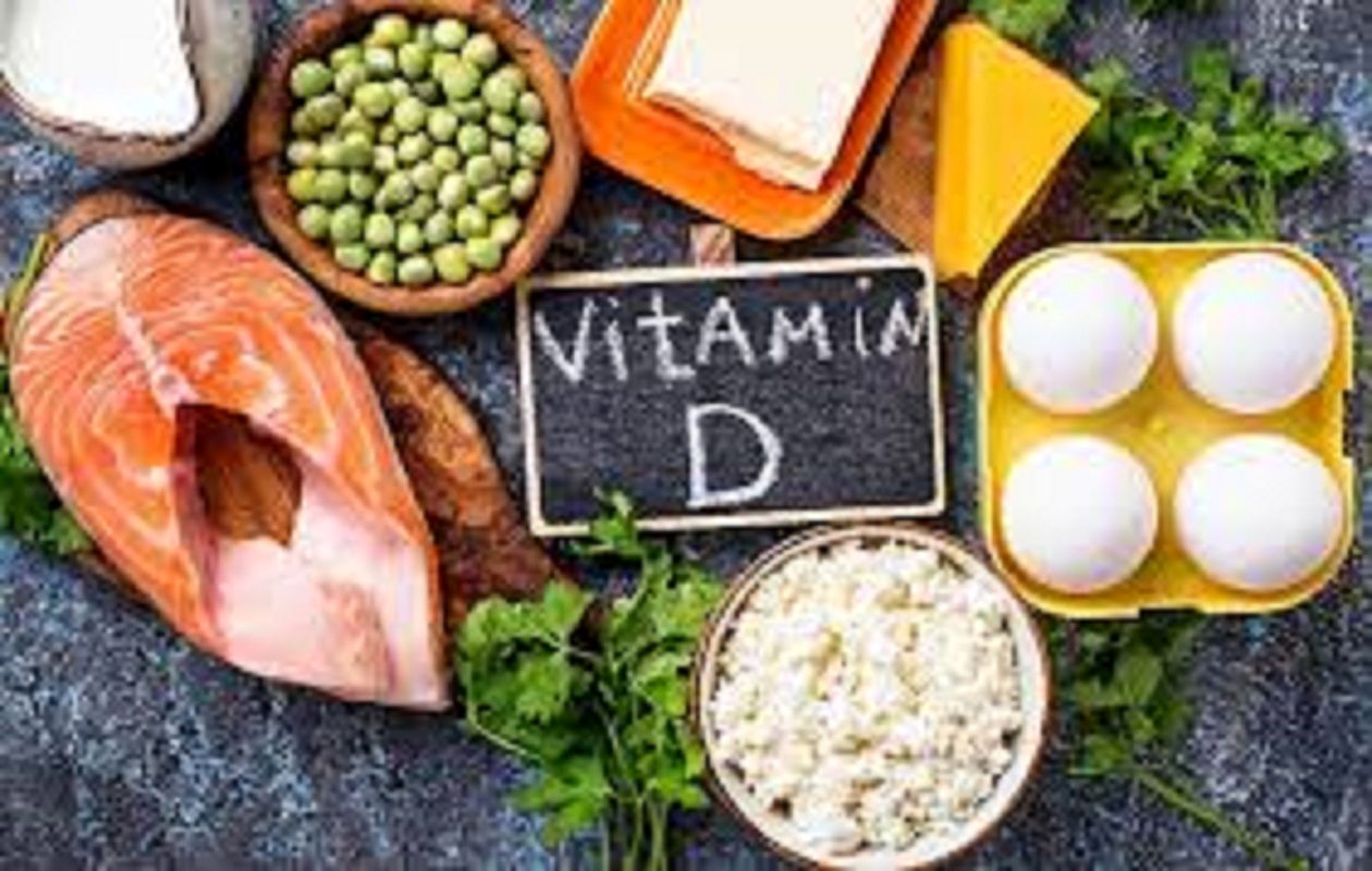 نشانه های پنهان کمبود ویتامین D در زمستان چیست؟