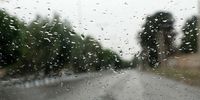 این ۱۰ استان بارانی می‌شوند/ وضعیت جوی تهران در دو روز آینده