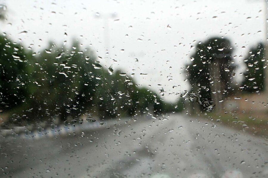 این ۱۰ استان بارانی می‌شوند/ وضعیت جوی تهران در دو روز آینده