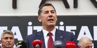 انتقاد نفر سوم انتخابات ترکیه از سیستم رای گیری