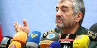 جزئیات جدید درباره ربودن تعدادی از مرزبانان از زبان فرمانده سپاه +فیلم
