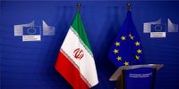 ادعای رویترز درباره نتایج مذاکرات سه کشور اروپایی و ایران