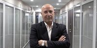 ابوالفضل روغنی گلپایگانی دبیرکل اتاق ایران شد