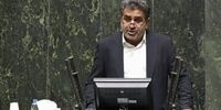 شوخی یک نماینده در صحن مجلس/ شنیدم یکشنبه را تعطیل کردند