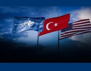 برگِ برنده اردوغان در نشست ناتو | در آنکارا تله‌ای پهن شده است؟ | ترکیه از دکترین «میهن آبی» عقب نشینی می کند؟