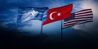 برگِ برنده اردوغان در نشست ناتو | در آنکارا تله‌ای پهن شده؟ | ترکیه از دکترین «میهن آبی» عقب می‌ نشیند؟