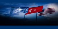برگِ برنده اردوغان در نشست ناتو | در آنکارا تله‌ای پهن شده است؟ | ترکیه از دکترین «میهن آبی» عقب نشینی می کند؟