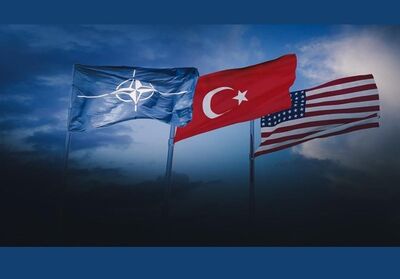 برگِ برنده اردوغان در نشست ناتو | در آنکارا تله‌ای پهن شده؟ | ترکیه از دکترین «میهن آبی» عقب می‌ نشیند؟