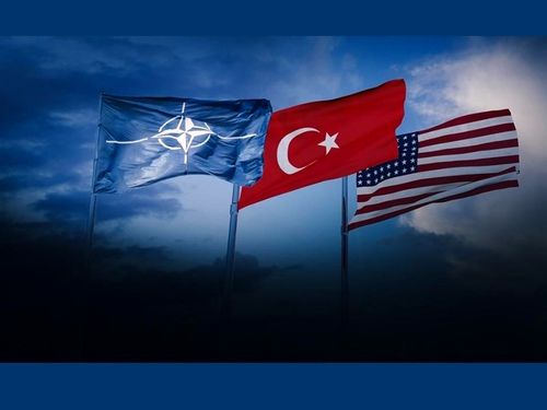 برگِ برنده اردوغان در نشست ناتو | در آنکارا تله‌ای پهن شده است؟ | ترکیه از دکترین «میهن آبی» عقب نشینی می کند؟