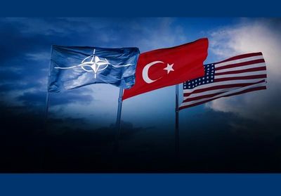 برگِ برنده اردوغان در نشست ناتو | در آنکارا تله‌ای پهن شده؟ | ترکیه از دکترین «میهن آبی» عقب می‌ نشیند؟