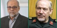 مشاور عالی رهبر انقلاب یک پیام صادر کرد