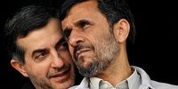 سکوت سنگین احمدی نژاد /خبری از سه تفنگدار نیست