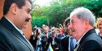 لغو ممنوعیت ورود «نیکلاس مادورو» به برزیل 