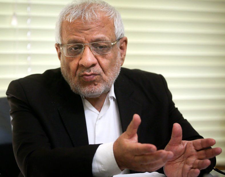 رئیسی با یک کلمه، تکلیف مناسبات جدید ایران و آمریکا را مشخص کرد!