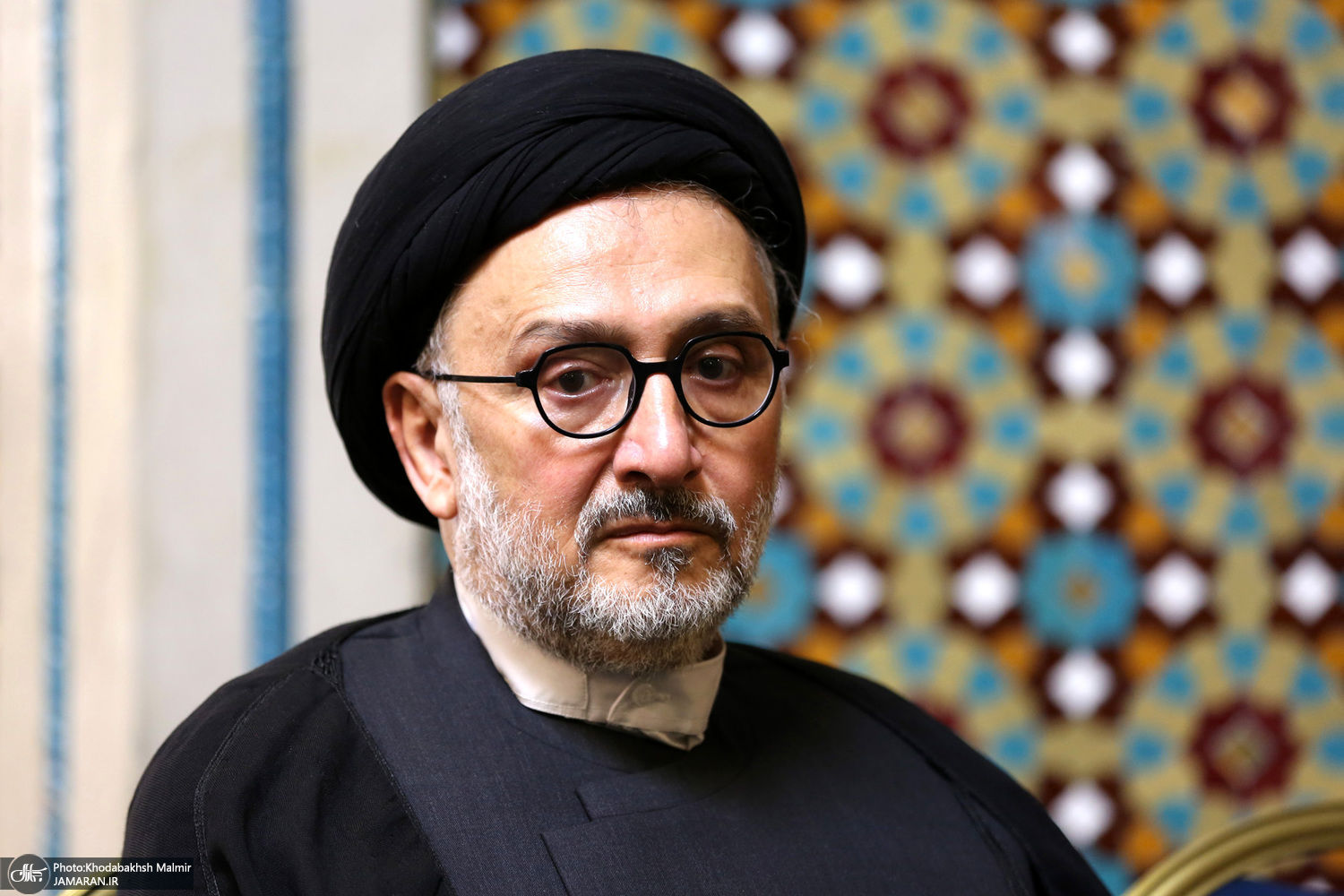 روایت ابطحی از بازداشتش در سال 88/ سعید مرتضوی به داخل سلول من می‌آمد و می گفت می‌خواهیم امشب اعدامت کنیم + فیلم