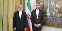 آغاز به کار رسمی سفیر جدید ایران در عربستان 